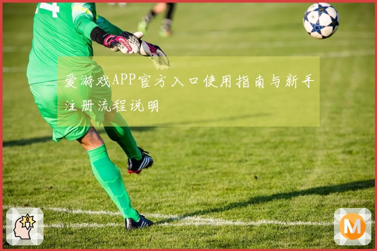 爱游戏APP官方入口使用指南与新手注册流程说明