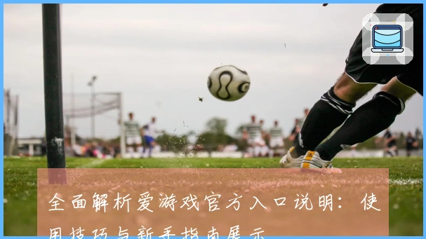 全面解析爱游戏官方入口说明:使用技巧与新手指南展示