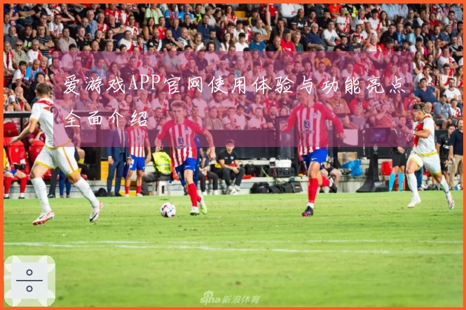 爱游戏APP官网使用体验与功能亮点全面介绍