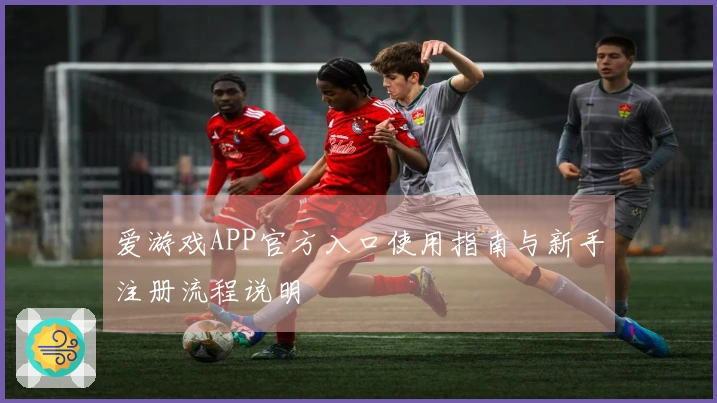 爱游戏APP官方入口使用指南与新手注册流程说明