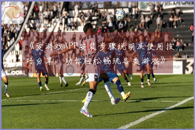 《爱游戏APP安装步骤说明及使用技巧分享，助你轻松畅玩各类游戏》