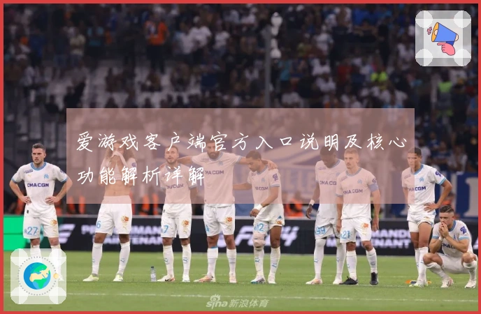 爱游戏客户端官方入口说明及核心功能解析详解